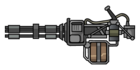 Minigun